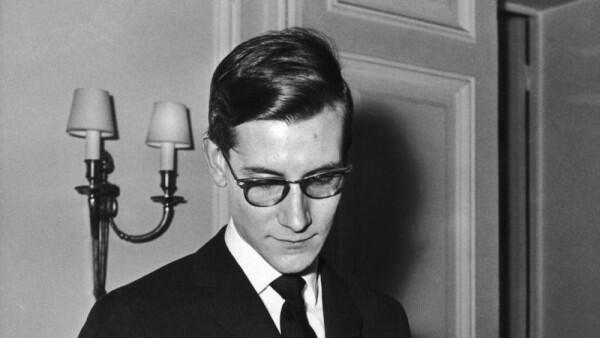 5 Fakta Yves Saint Laurent, Perancang Busana Legendaris Dunia