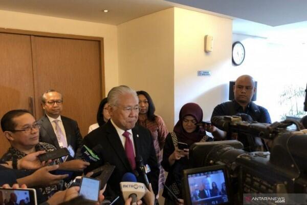 Mendag Enggar Ancam Cabut Izin Importir yang Berani Kasih Suap