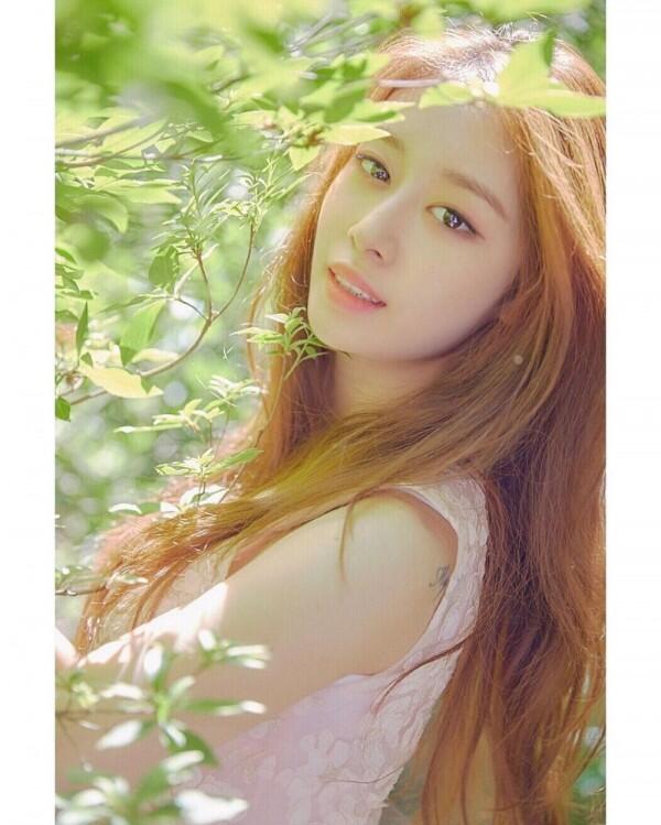 10 Potret Park Ji Yeon, Violinis Jutek di Drama Let Me Hear Your Song
