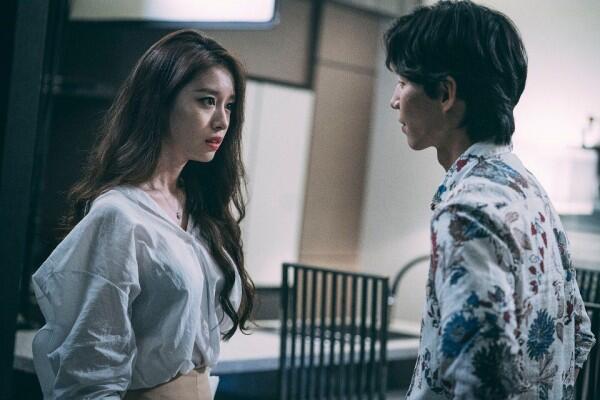 10 Potret Park Ji Yeon, Violinis Jutek di Drama Let Me Hear Your Song