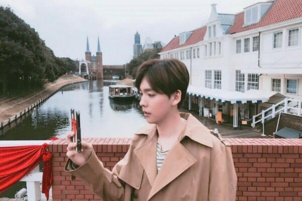Bakal Debut Solo, Ini 6 Kalimat Manis Jinwoo WINNER yang Bikin Baper