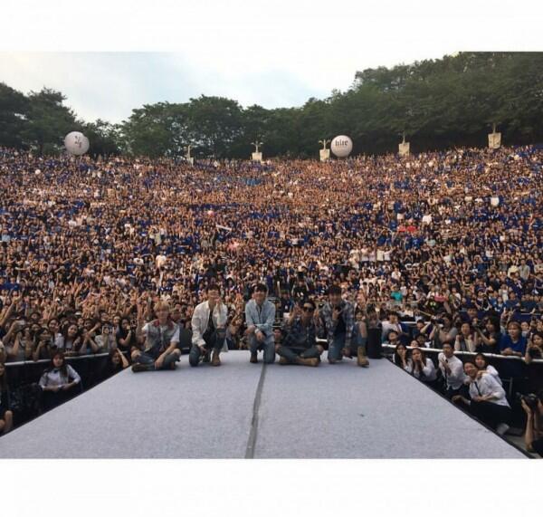 Bakal Debut Solo, Ini 6 Kalimat Manis Jinwoo WINNER yang Bikin Baper