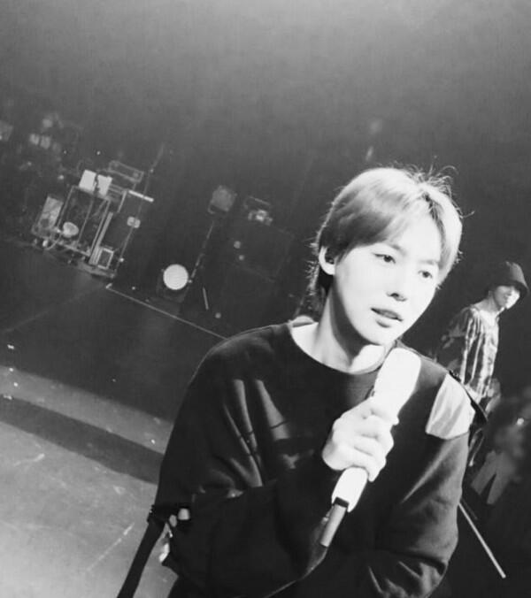 Bakal Debut Solo, Ini 6 Kalimat Manis Jinwoo WINNER yang Bikin Baper