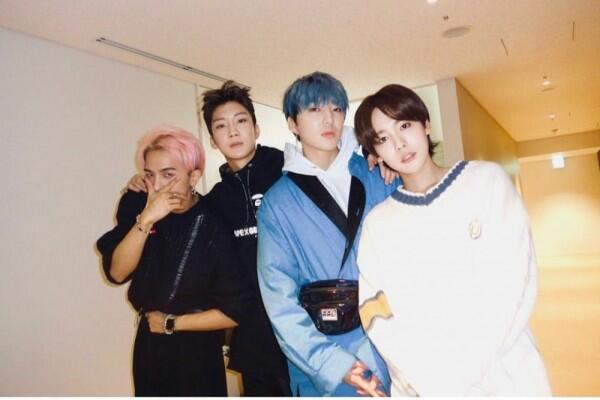 Bakal Debut Solo, Ini 6 Kalimat Manis Jinwoo WINNER yang Bikin Baper