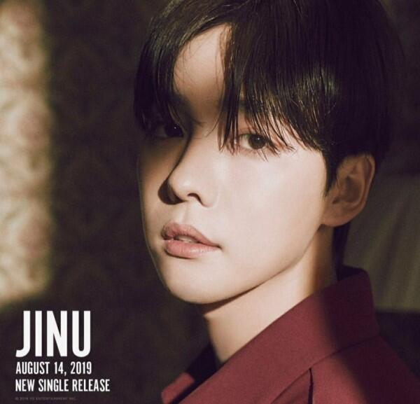 Bakal Debut Solo, Ini 6 Kalimat Manis Jinwoo WINNER yang Bikin Baper