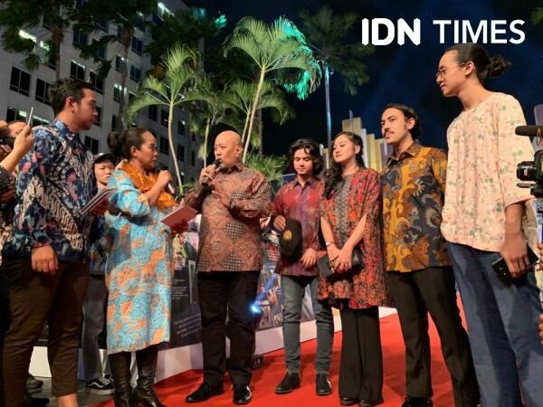 Gala Premiere Hari Ini, Perburuan dan Bumi Manusia Tayang 15 Agustus