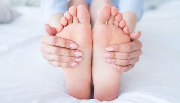 46 Macam Fetish yang Tidak Pernah Kamu Ketahui, dari Kodok sampai Kaki