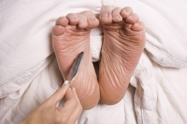46 Macam Fetish yang Tidak Pernah Kamu Ketahui, dari Kodok sampai Kaki