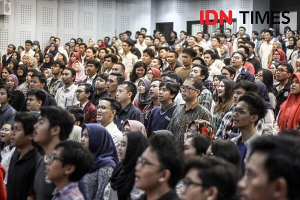Telkom University Libatkan Industri dalam Susun Kurikulum 2020