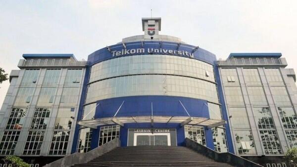 Telkom University Libatkan Industri dalam Susun Kurikulum 2020