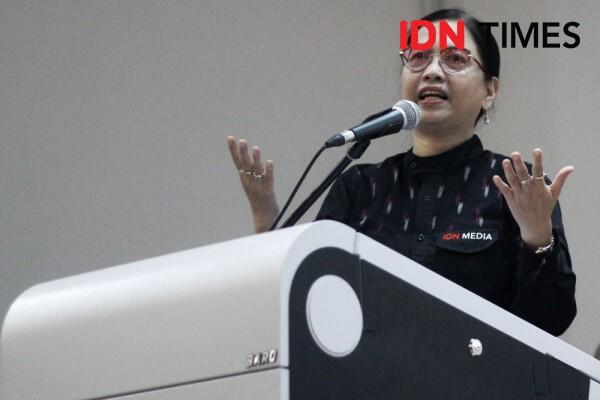 Telkom University Libatkan Industri dalam Susun Kurikulum 2020