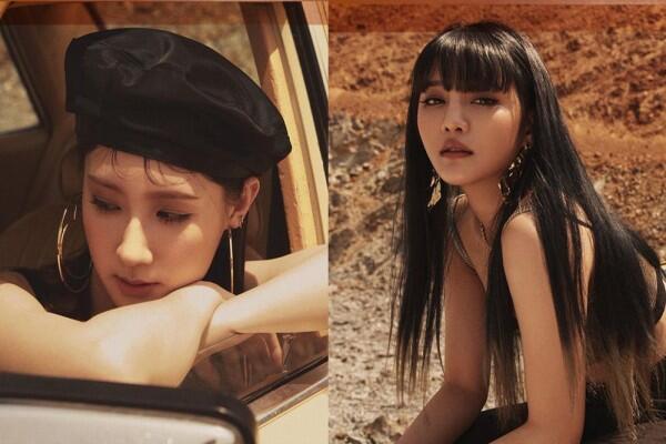 Hebat, 9 Grup KPop Ini Punya Main Vocal Lebih dari Satu