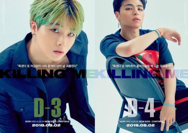 Hebat, 9 Grup KPop Ini Punya Main Vocal Lebih dari Satu