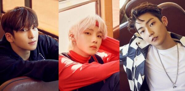 Hebat, 9 Grup KPop Ini Punya Main Vocal Lebih dari Satu