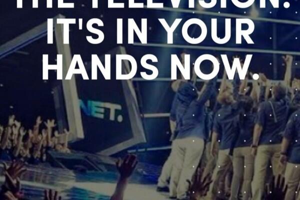 NET TV Bantah Beredar Kabar Akan Ada PHK Massal, Lalu Apa?
