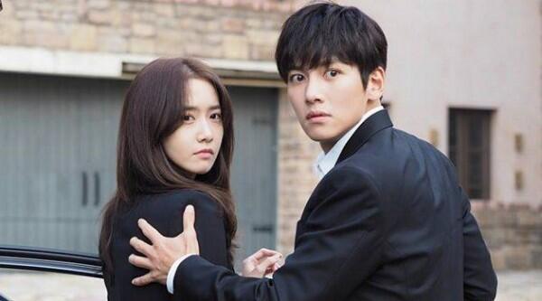 10 K-Drama dengan Pemeran Utama yang Tsundere, Cuek tapi Peduli
