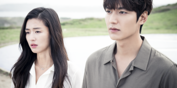 10 K-Drama dengan Pemeran Utama yang Tsundere, Cuek tapi Peduli