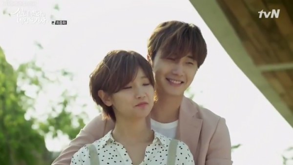 10 K-Drama dengan Pemeran Utama yang Tsundere, Cuek tapi Peduli