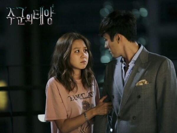 10 K-Drama dengan Pemeran Utama yang Tsundere, Cuek tapi Peduli