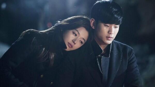 10 K-Drama dengan Pemeran Utama yang Tsundere, Cuek tapi Peduli