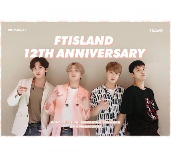 8 Boy Group KPop yang Sudah Bersama Lebih dari 10 Tahun, Kompak!