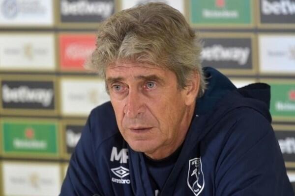 West Ham vs Manchester City: Tes Perdana Juara Bertahan