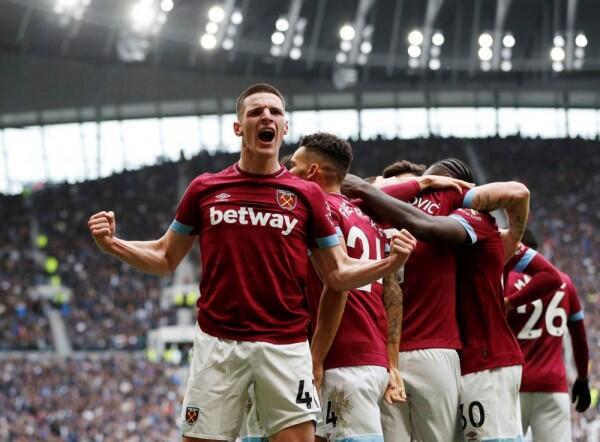 West Ham vs Manchester City: Tes Perdana Juara Bertahan