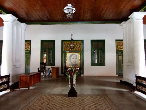 8 Wisata ala Tokoh Nasional Indonesia Ini Kaya Sejarah dan Indah