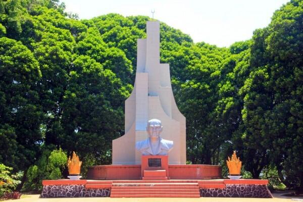 8 Wisata ala Tokoh Nasional Indonesia Ini Kaya Sejarah dan Indah