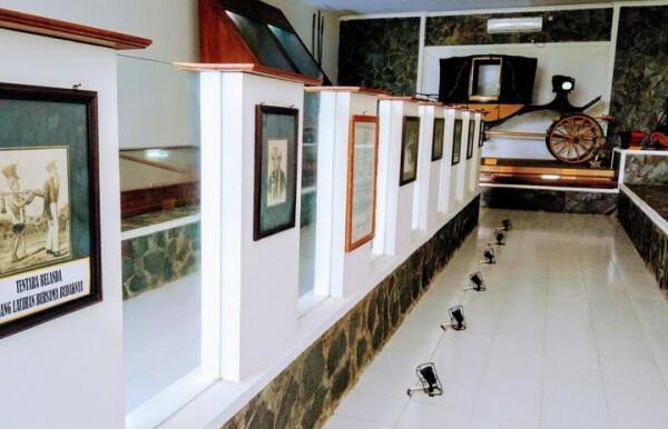 8 Wisata ala Tokoh Nasional Indonesia Ini Kaya Sejarah dan Indah