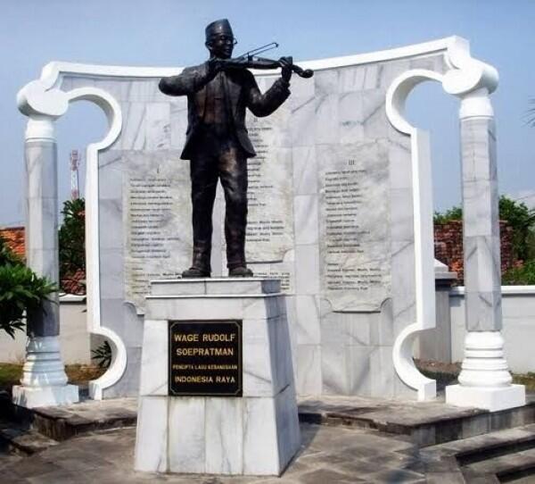 8 Wisata ala Tokoh Nasional Indonesia Ini Kaya Sejarah dan Indah