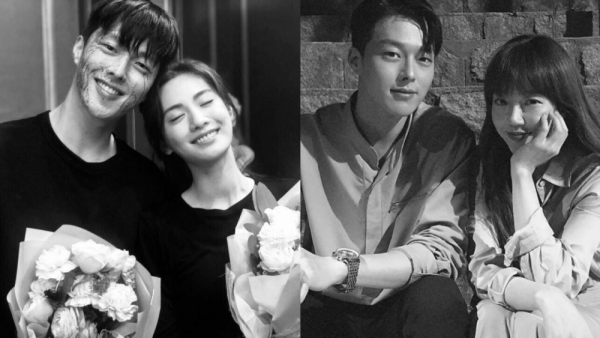 Genap 27 Tahun, Ini 11 Perjalanan Karier Jang Ki Yong