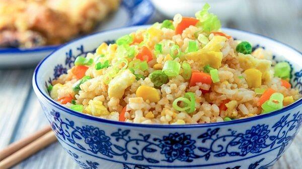 5 Panduan Jitu Supaya Nasi Goreng Menjadi Tak Terlampau Berminyak