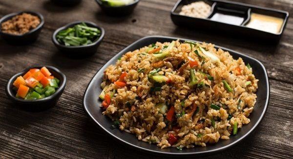 5 Panduan Jitu Supaya Nasi Goreng Menjadi Tak Terlampau Berminyak