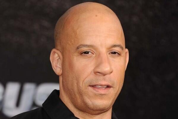 Rekomendasi 12 Film Terbaik Vin Diesel, Wajib Tonton Semua!