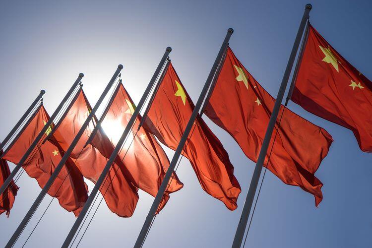 Investasi China ke Arab Saudi Melonjak 100 Persen pada Semester I 2019