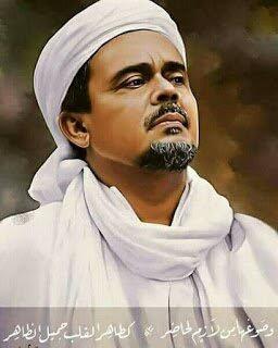 🔥🔥Fitnah HRS Serobot Doa, Dubes Agus Maftuh Didesak Minta Maaf