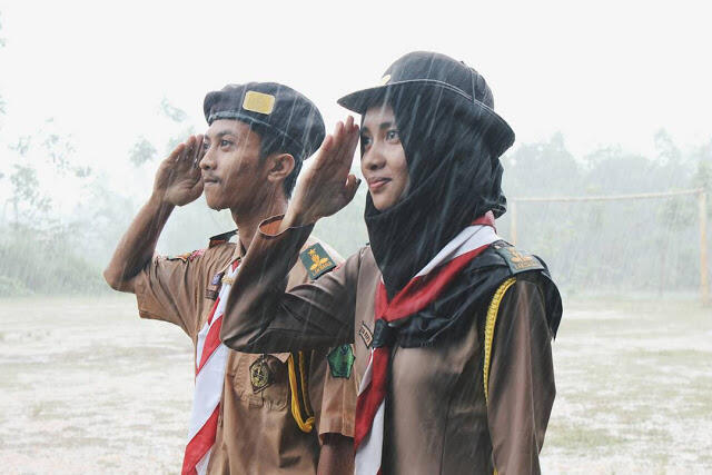 Bukan Sebuah Kebetulan