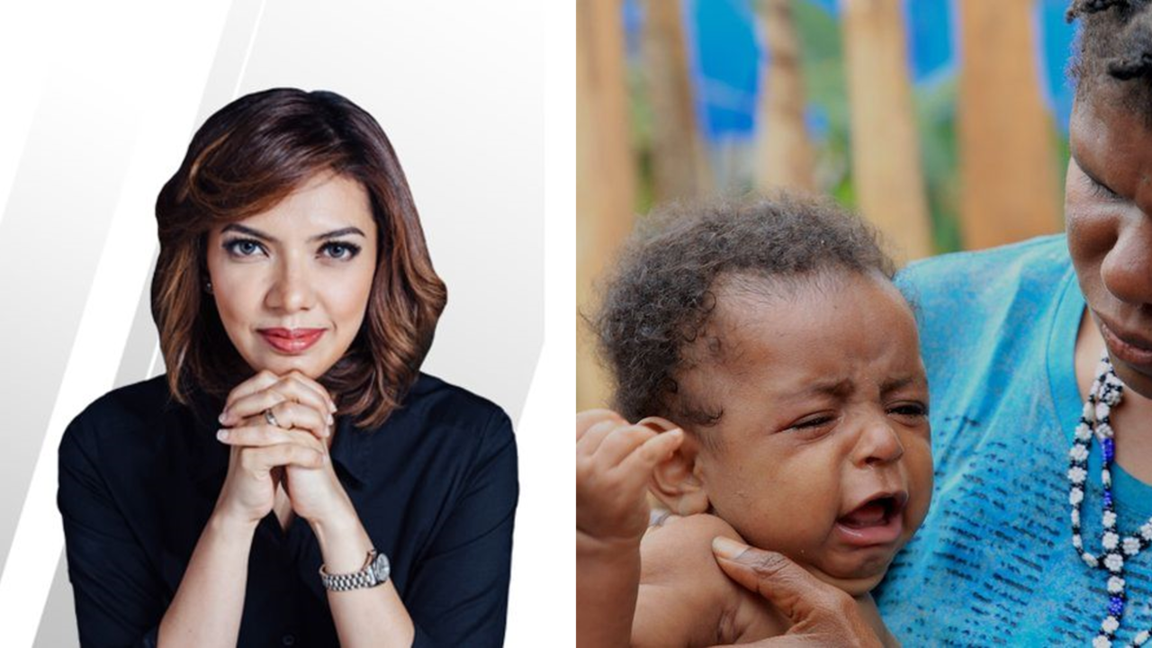 Mata Najwa, Mata Buta untuk (Nduga) Papua