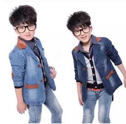 Tren Fashion Anak Hits Kekinian 2019