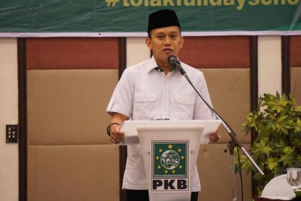 Bahkan dukungan Cak Imin untuk menjabat ketua MPR juga datang dari berbagai pihak