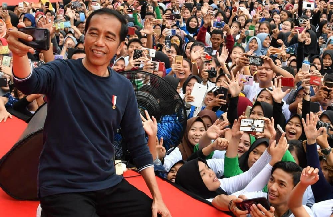 Aku Bangga Menjadi Indonesia