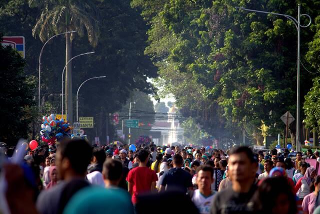 Aku Bangga Menjadi Indonesia