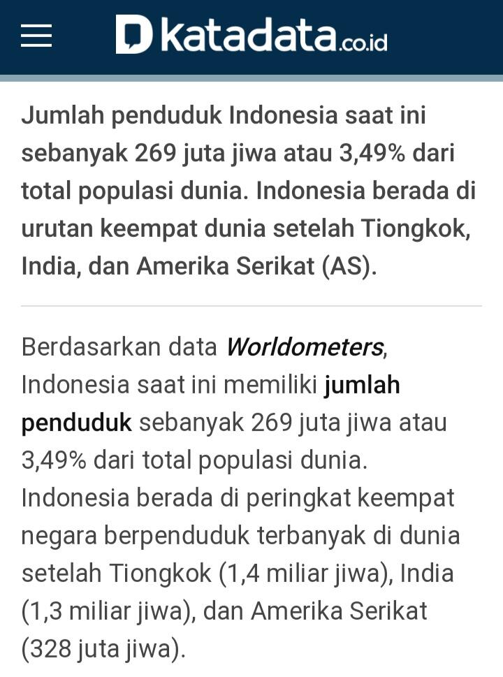 Aku Bangga Menjadi Indonesia