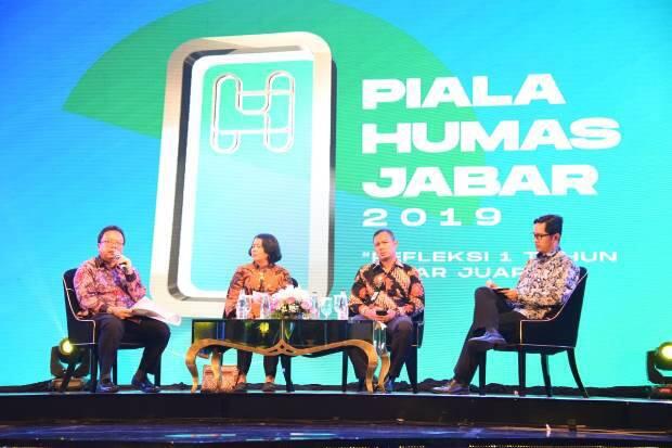 Peran Penting Humas Pemerintahan di Era Konvergensi Media