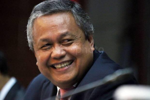 BI Prediksi Inflasi Agustus Capai 0,12%