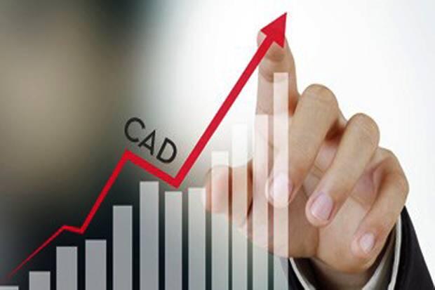 Pembengkakan CAD Kuartal II Bukan Disebabkan Perang Dagang