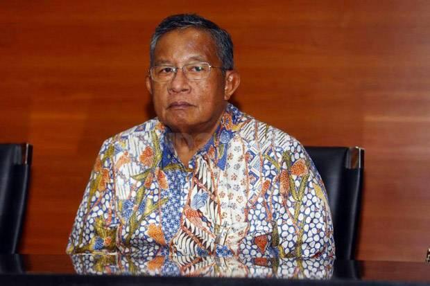 Genjot Ekonomi, Darmin Minta Industri Harus Ciptakan Nilai Tambah