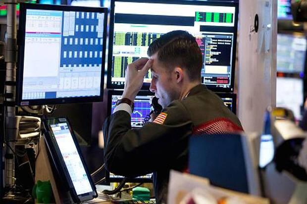 Wall Street Tumbang Karena Meningkatnya Kekhawatiran Perang Dagang