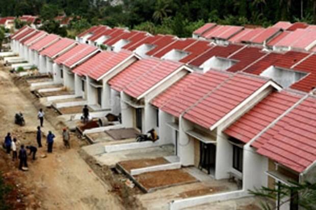 Tiga Strategi Pemerintah soal Akses Pembiayaan Rumah Layak Huni dan Terjangkau